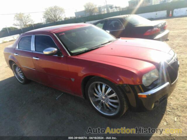 CHRYSLER 300C, 2C3LA63H17H785945