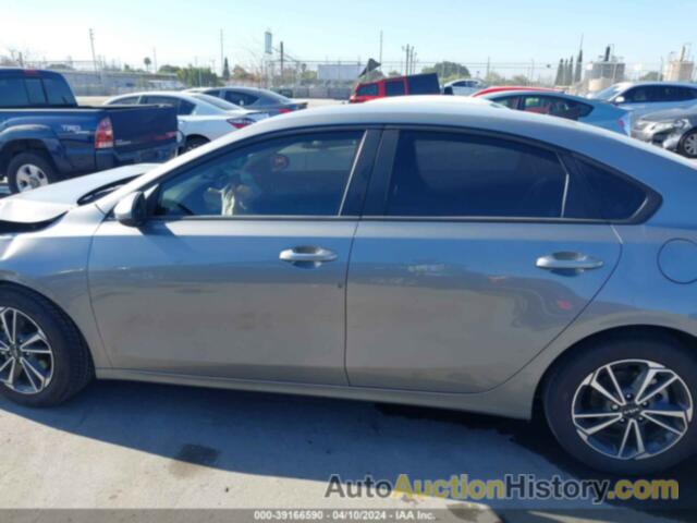 KIA FORTE LXS, 3KPF24AD6NE502667