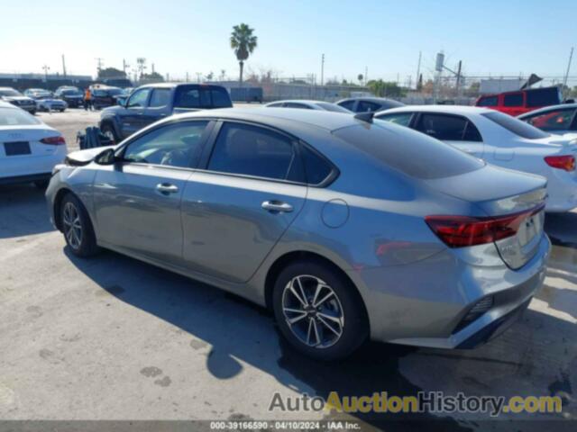 KIA FORTE LXS, 3KPF24AD6NE502667