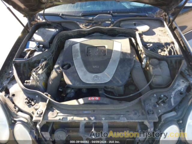 MERCEDES-BENZ E 350, WDBUF56J16A745421