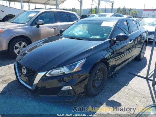 NISSAN ALTIMA S, 1N4BL4BV7LC254846