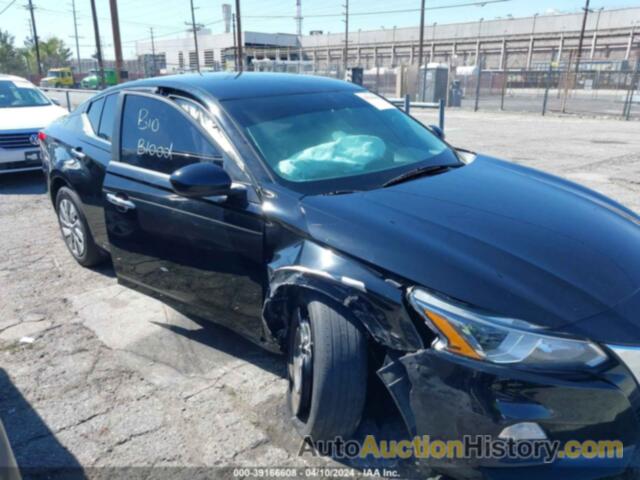 NISSAN ALTIMA S, 1N4BL4BV7LC254846