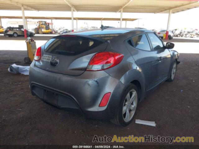 HYUNDAI VELOSTER, KMHTC6AD6FU240093