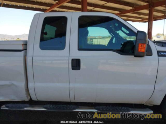 FORD F250 SUPER DUTY, 1FT7X2B64DEA86932