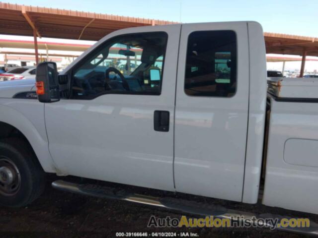 FORD F250 SUPER DUTY, 1FT7X2B64DEA86932