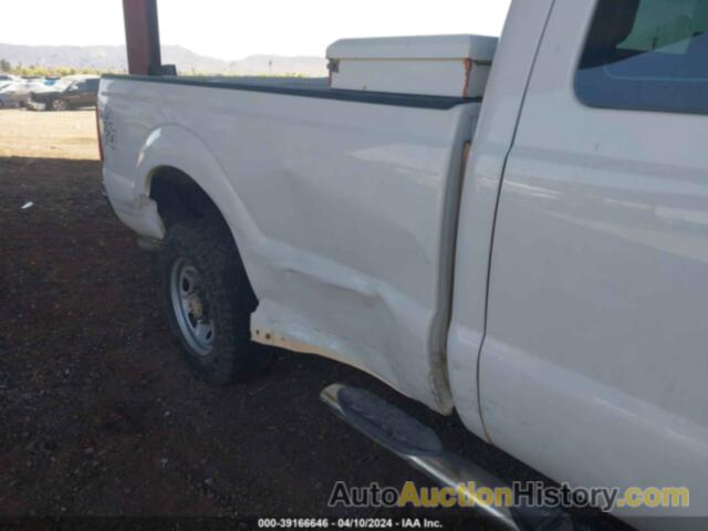 FORD F250 SUPER DUTY, 1FT7X2B64DEA86932