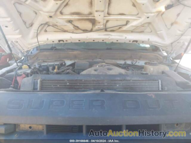 FORD F250 SUPER DUTY, 1FT7X2B64DEA86932