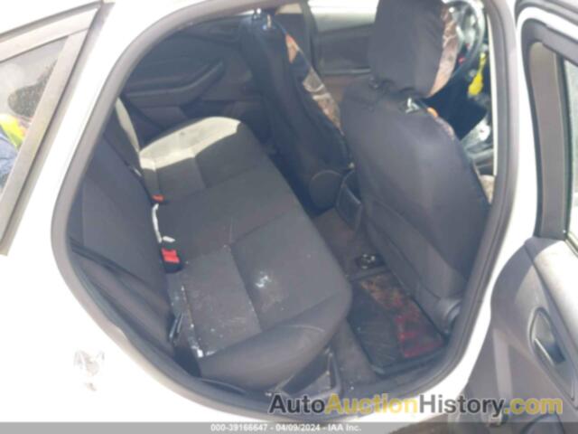 FORD FOCUS S, 1FADP3E25HL308631