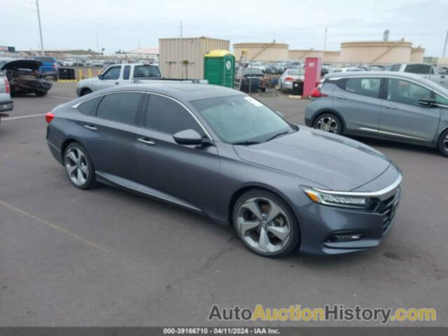 HONDA ACCORD TOURING, 1HGCV1F97JA002108