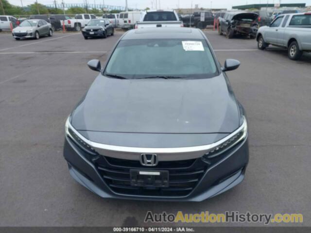 HONDA ACCORD TOURING, 1HGCV1F97JA002108