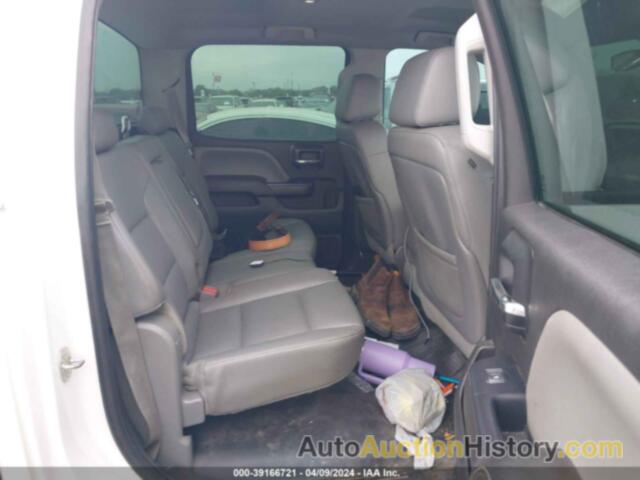 CHEVROLET SILVERADO 2500HD WT, 1GC1KUEGXFF179181