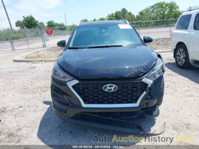 HYUNDAI TUCSON VALUE, KM8J33A45LU129181