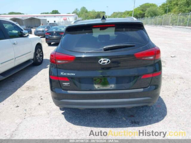 HYUNDAI TUCSON VALUE, KM8J33A45LU129181