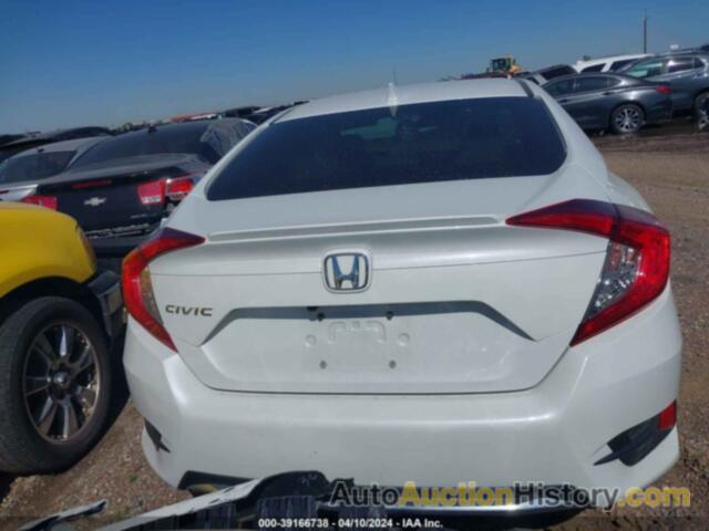 HONDA CIVIC EX, 2HGFC1F30MH702606