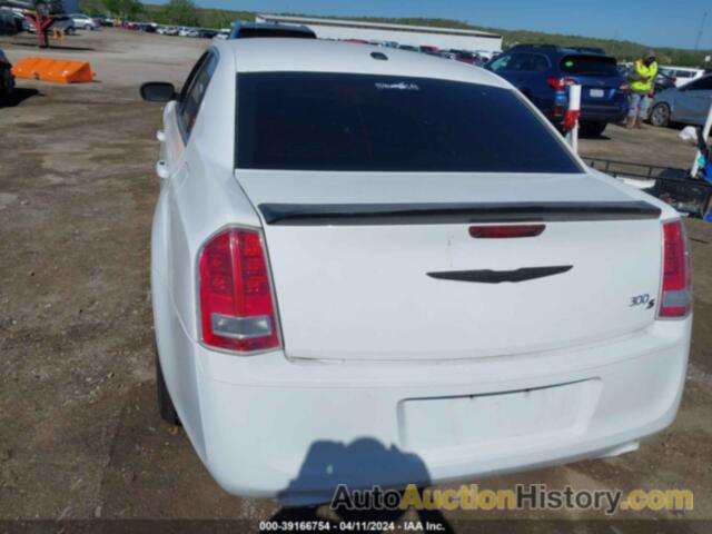 CHRYSLER 300 300S, 2C3CCABGXDH504923