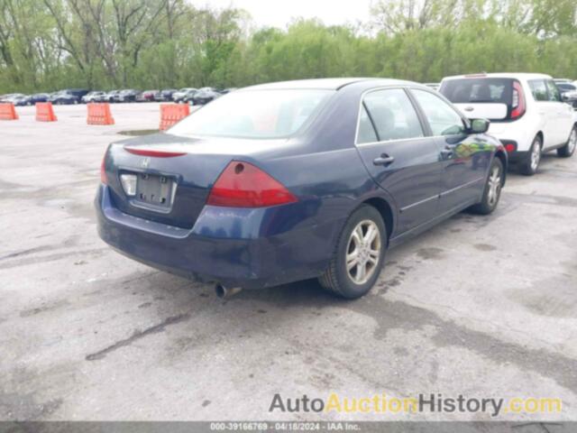 HONDA ACCORD 2.4 SE, 1HGCM56356A043205