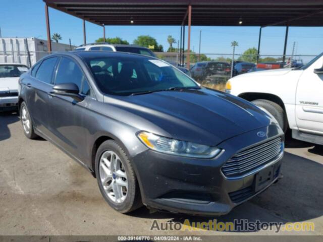 FORD FUSION SE, 3FA6P0H74FR295979