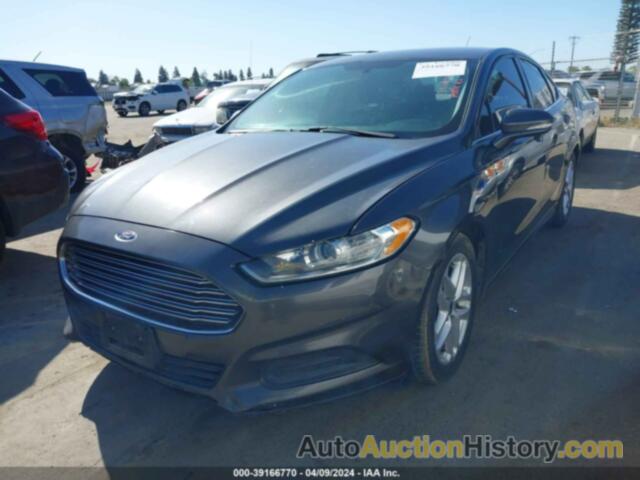 FORD FUSION SE, 3FA6P0H74FR295979