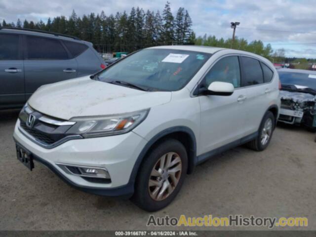 HONDA CR-V EX, 5J6RM3H51FL001950