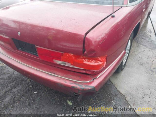 BUICK REGAL CUSTOM, 2G4WB52L3S1457297