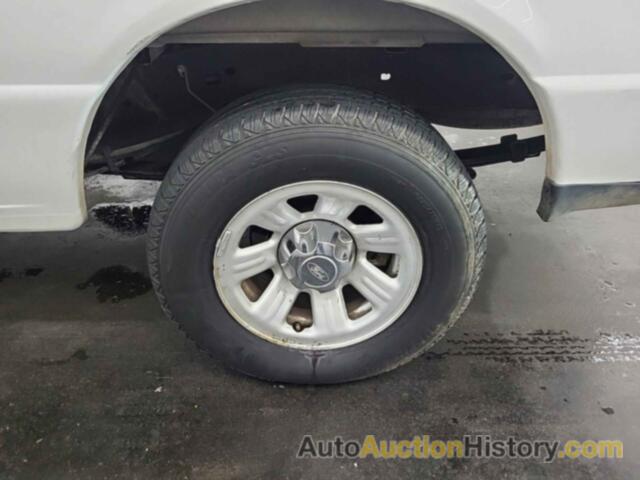 FORD RANGER XL, 1FTKR1AD6BPA98239