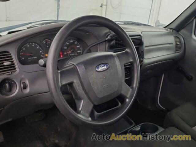 FORD RANGER XL, 1FTKR1AD6BPA98239