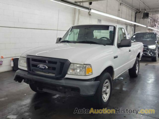 FORD RANGER XL, 1FTKR1AD6BPA98239