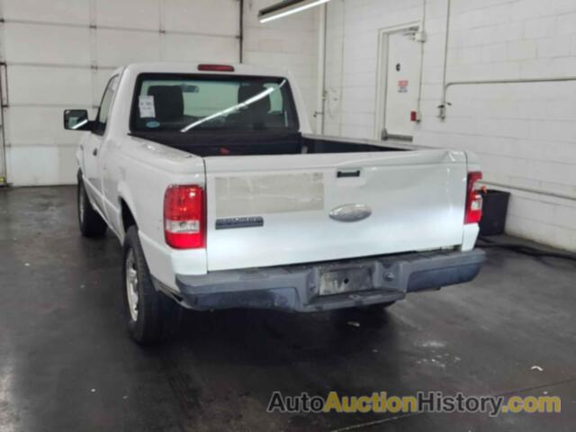 FORD RANGER XL, 1FTKR1AD6BPA98239