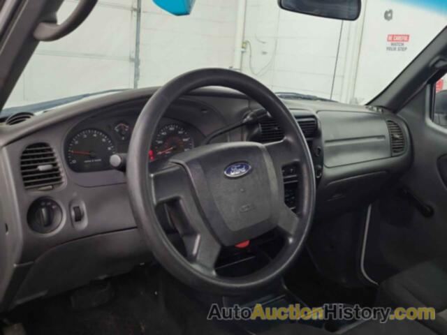 FORD RANGER XL, 1FTKR1AD6BPA98239