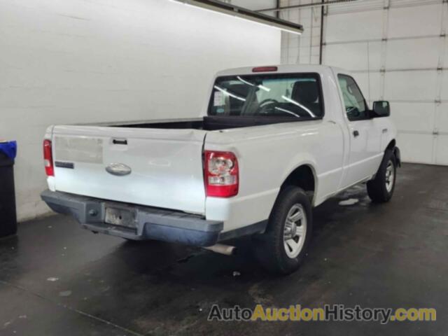 FORD RANGER XL, 1FTKR1AD6BPA98239