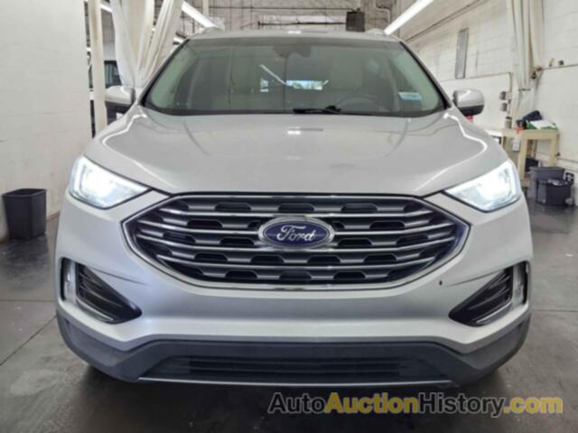 FORD EDGE TITANIUM, 2FMPK3K97KBC49835