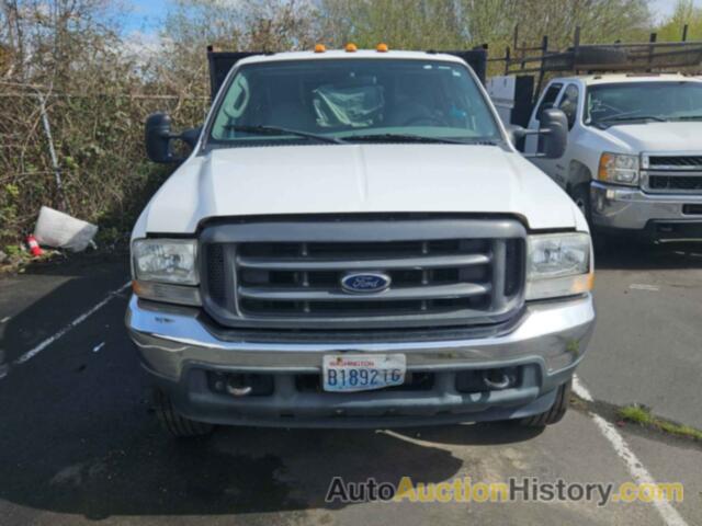 FORD F-450 LARIAT/XL/XLT, 1FDXX46P54EC77933