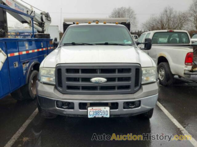 FORD F-450 LARIAT/XL/XLT, 1FDXX46P05ED29812