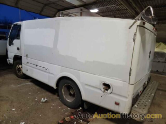 ISUZU W4S042 NPR HD REG, JALC4B16067017718