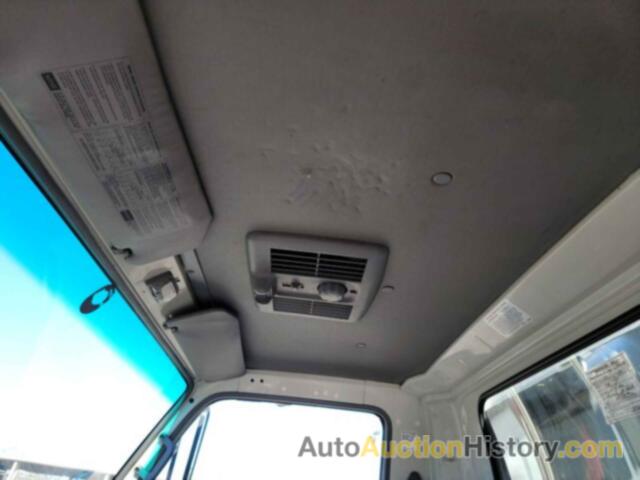 ISUZU W4S042 NPR HD REG, JALC4B16067017718