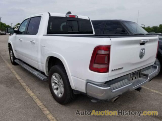 RAM 1500 LARAMIE  4X2 5'7 BOX, 1C6RREJT2LN311494