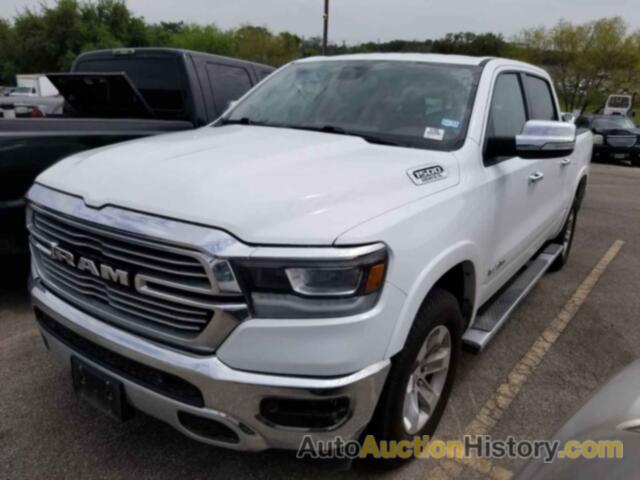 RAM 1500 LARAMIE  4X2 5'7 BOX, 1C6RREJT2LN311494