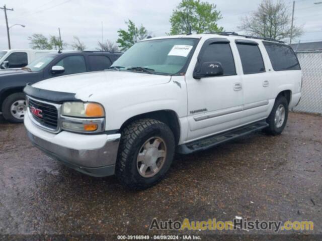 GMC YUKON XL SLT, 1GKEC16Z14R152853