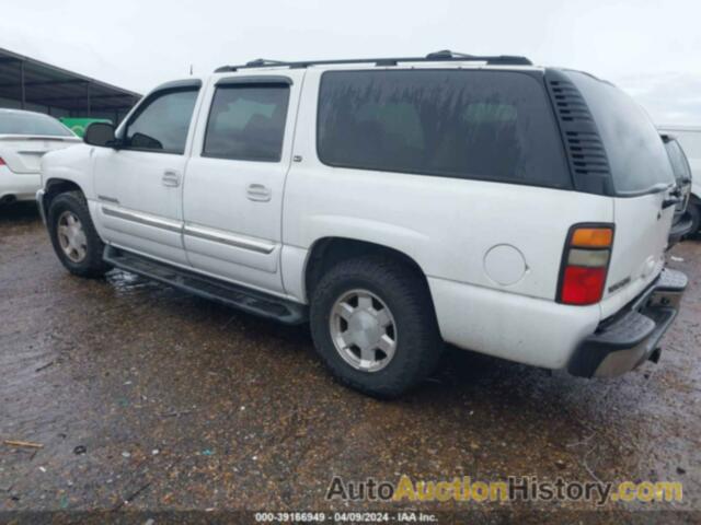 GMC YUKON XL SLT, 1GKEC16Z14R152853