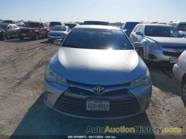 TOYOTA CAMRY LE, 4T4BF1FKXFR508680