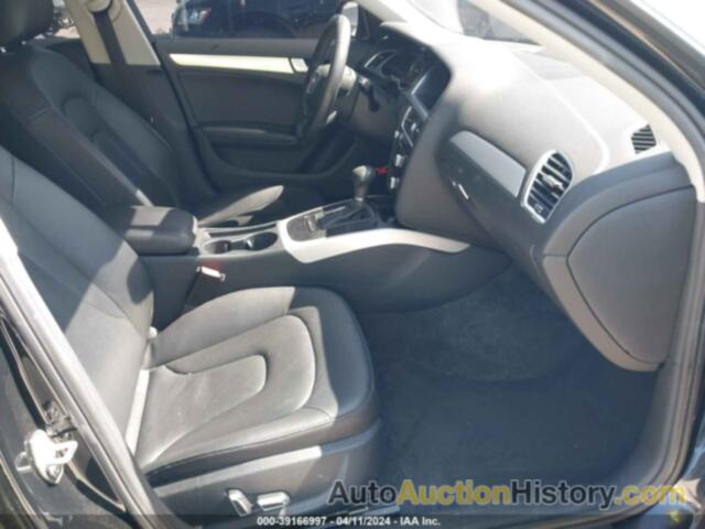 AUDI A4 2.0T PREMIUM, WAUAFAFL3EA046818