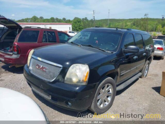 GMC YUKON XL 1500 DENALI, 1GKS1MEF2CR150741