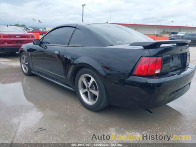 FORD MUSTANG, 1FAFP40453F437631