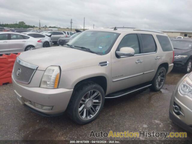 CADILLAC ESCALADE STANDARD, 1GYEC638X8R185449