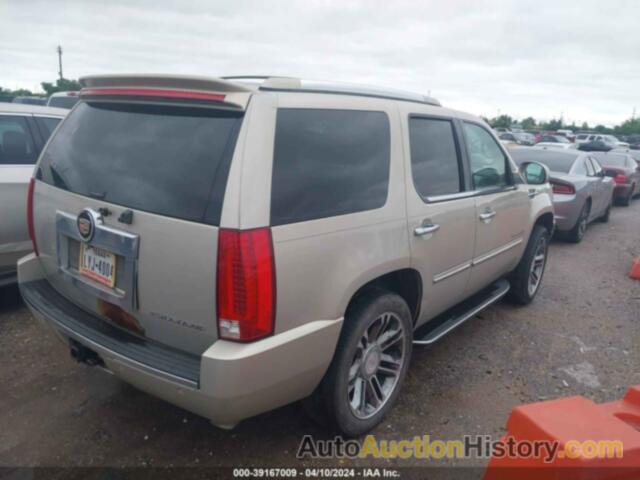 CADILLAC ESCALADE STANDARD, 1GYEC638X8R185449