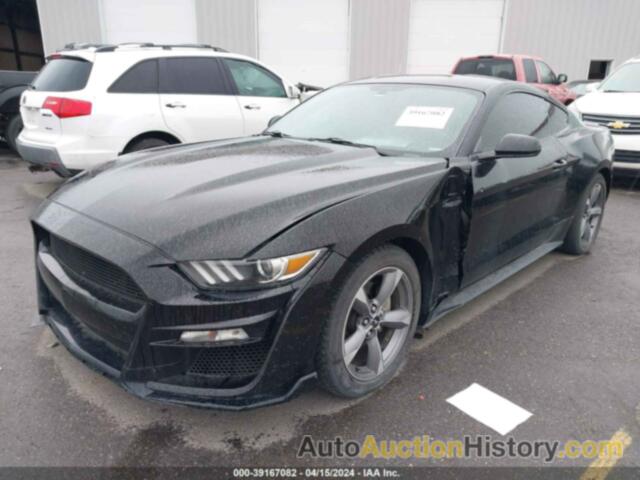 FORD MUSTANG V6, 1FA6P8AM5G5221232