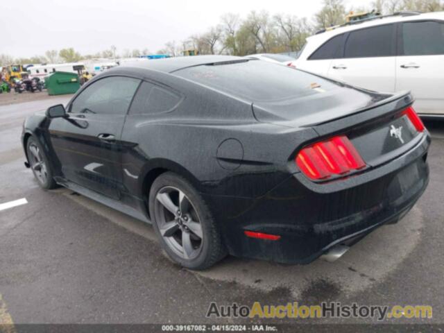 FORD MUSTANG V6, 1FA6P8AM5G5221232