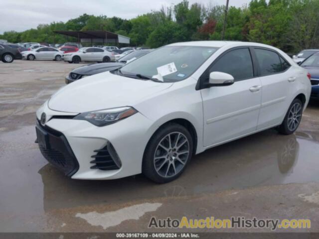 TOYOTA COROLLA SE SPECIAL EDITION, 5YFBURHE1HP617572