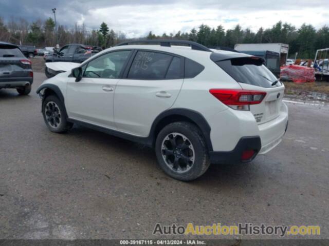 SUBARU CROSSTREK, JF2GTABC0N8257706