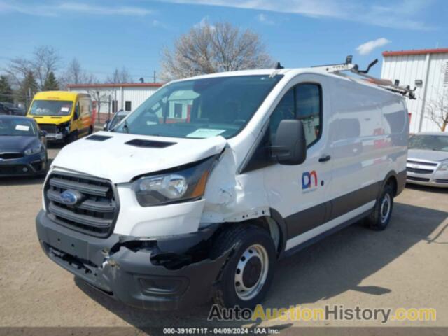 FORD TRANSIT-150, 1FTYE1Y84LKB37391